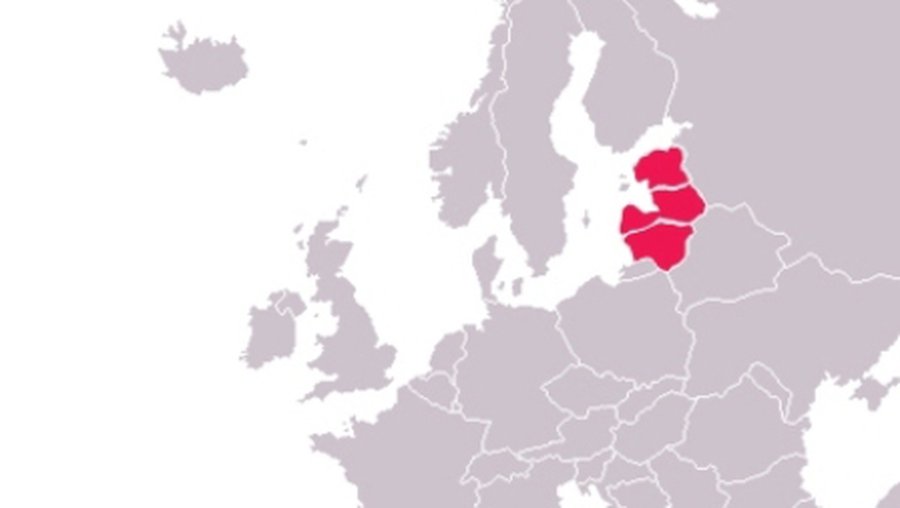 Россия: мы никогда не смиримся с возрождением нацизма в Балтии

 - В Мире