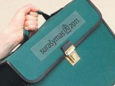 Внимание: стартует перепись населения                                                                                                 - В Висагинасе