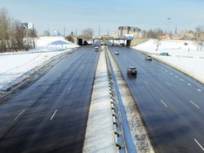 Приведение в порядок всех латвийских дорог требует 4,7 млрд латов - Литва и страны Балтии