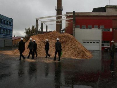 ES struktūrinė parama prisidės prie šilumos kainų Lietuvoje mažėjimo - Energetika