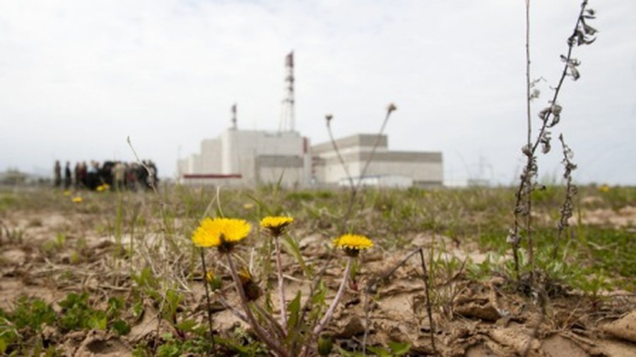 Работы по строительству новой АЭС подорожали вдвое — до 700 млн. литов
 - Энергетика