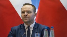 На президентских выборах в Польше победу одержал консервативный кандидат Кароль Навроцкий