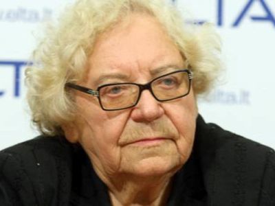 Kviečiame į susitikimą su gydytoja ir rašytoja Filomena Taunyte - Visagine