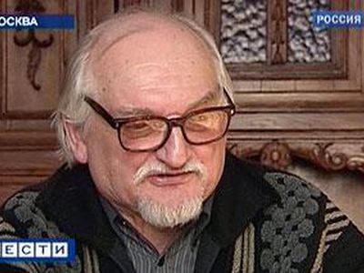 Автору музыки к популярнейшим отечественным фильмам и мультфильмам Геннадию Гладкову — 75 лет - Культурные и спортивные мероприятия