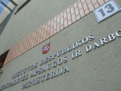 Для руководителей бюджетных учреждений установят 4-летний срок? - Литва и страны Балтии