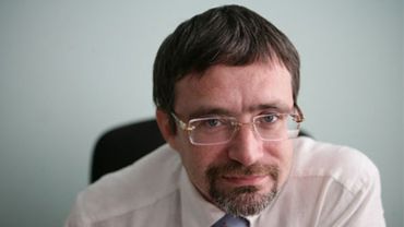 Приглашение на встречу с политологом Валерием Федоровым