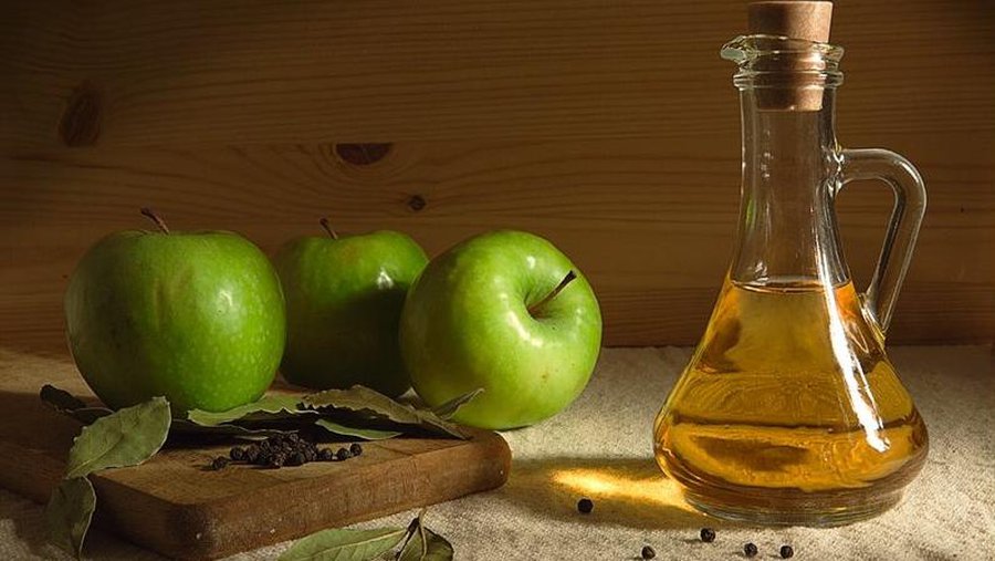 Регулярное употребление уксуса улучшает фигуру - Наука и здоровье