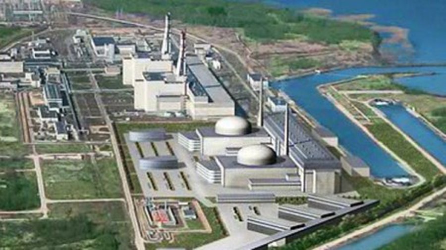 Galimybe pareikšti savo nuomonę pasinaudoję piliečiai pritaria VAE statybai - Energetika