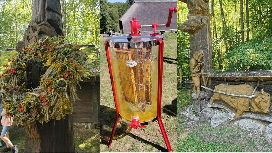 Смотрите на кабельном ТВ «Sugardas» культурно-познавательные программы TTS! - В Висагинасе