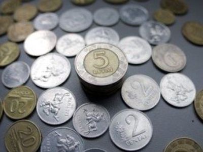 В госбюджет собрано на 65 млн. литов больше, чем прогнозировалось - Литва и страны Балтии