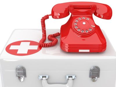 В порядок вызова врача на дом внесены изменения - В Висагинасе