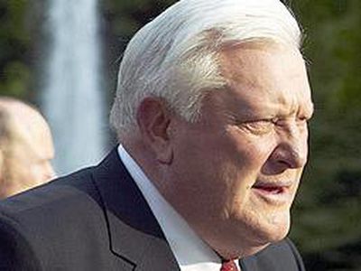 Литовский политик «свалил» вину за кризис на предыдущее правительство - Литва и страны Балтии