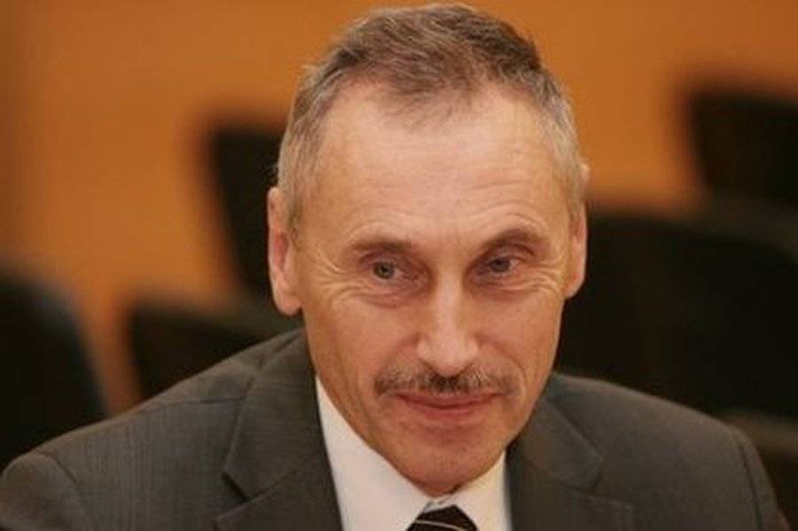 Секмокас: договор о финансировании ВАЭС с партнерами подпишем до конца 2012 года                                  - Энергетика