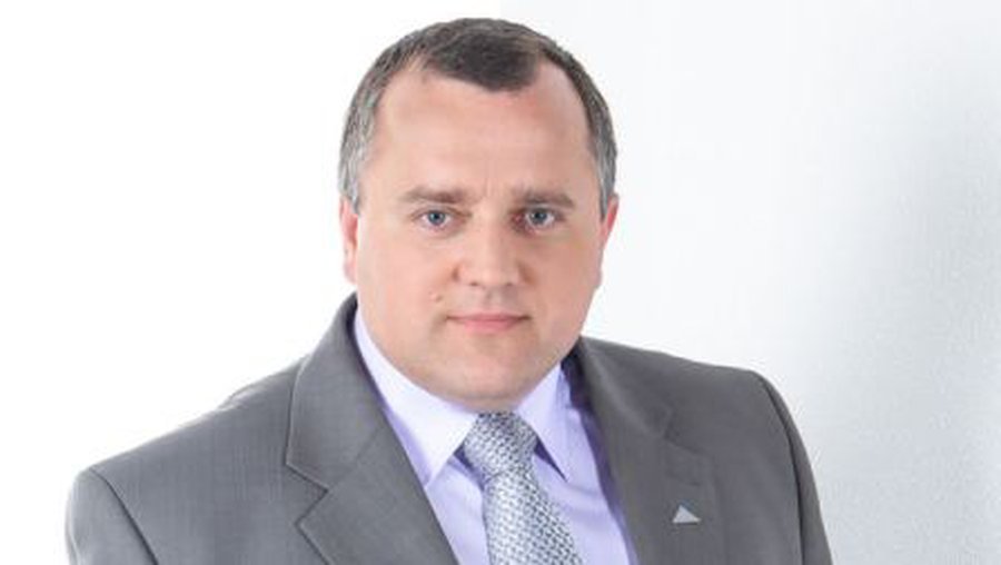 Римвидас Подольскис: Давайте работать так, чтобы в нашем крае хотелось жить! - Выборы 2019