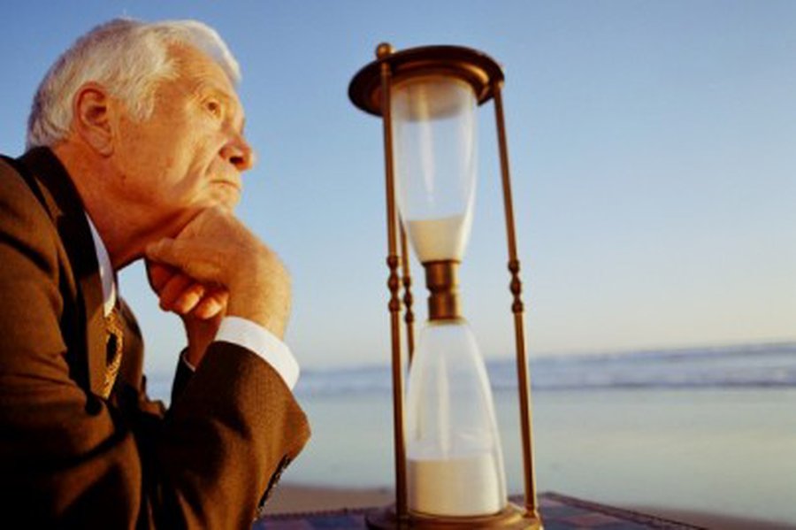 Пока Литва спорит о пенсионном возрасте, Еврокомиссия предлагает повысить его до 70 лет - В Мире