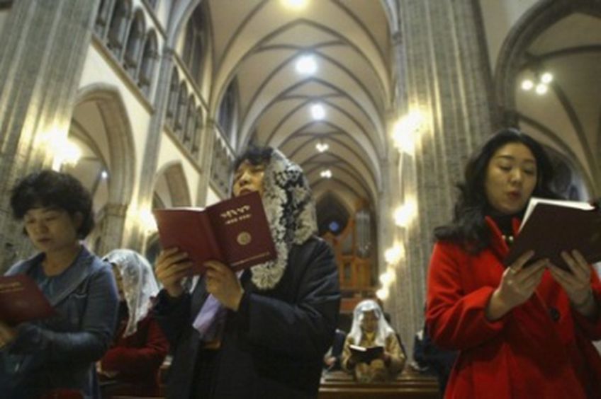 Uzbekijoje suimtas protestantų misionierius už religinės literatūros įvežimą į šalį