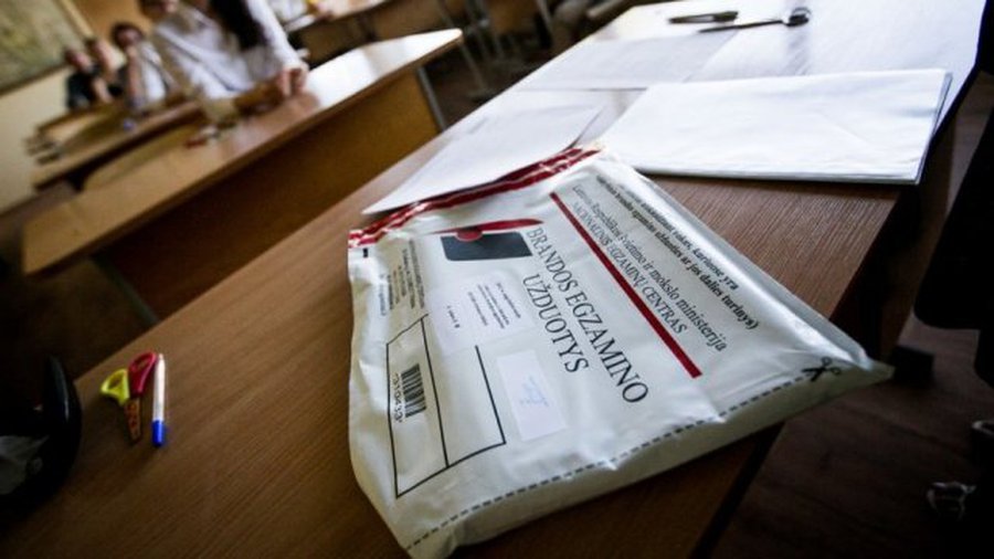 Директор школы: в Каунасе русский язык котируется высоко - Наука и здоровье