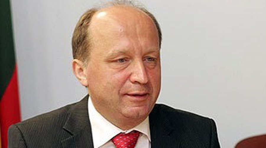 Премьер Литвы требует искоренить «иждивенческий синдром» у безработных - Литва и страны Балтии