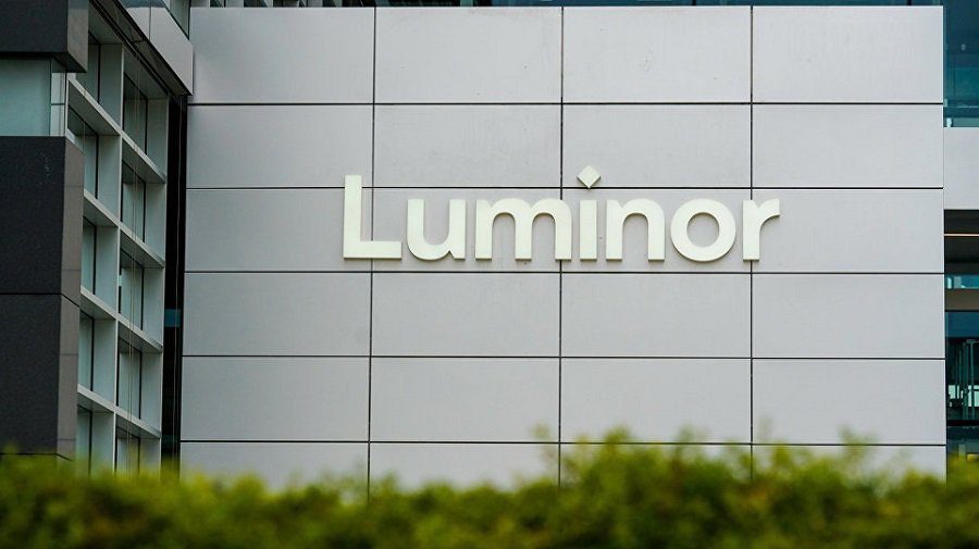Начался последний этап объединения "Luminor" - Литва и страны Балтии