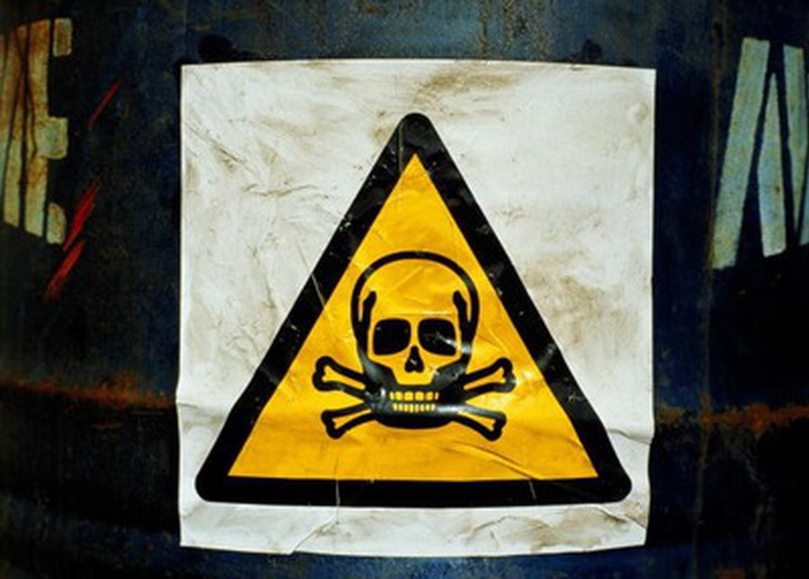 О приёме крупногабаритных и опасных отходов                                 - В Висагинасе