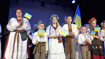 Наши двери и сердца открыты для украинцев (видео)