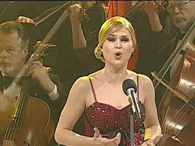 В Литве награждены «Женщины года — 2009» - Культурные и спортивные мероприятия