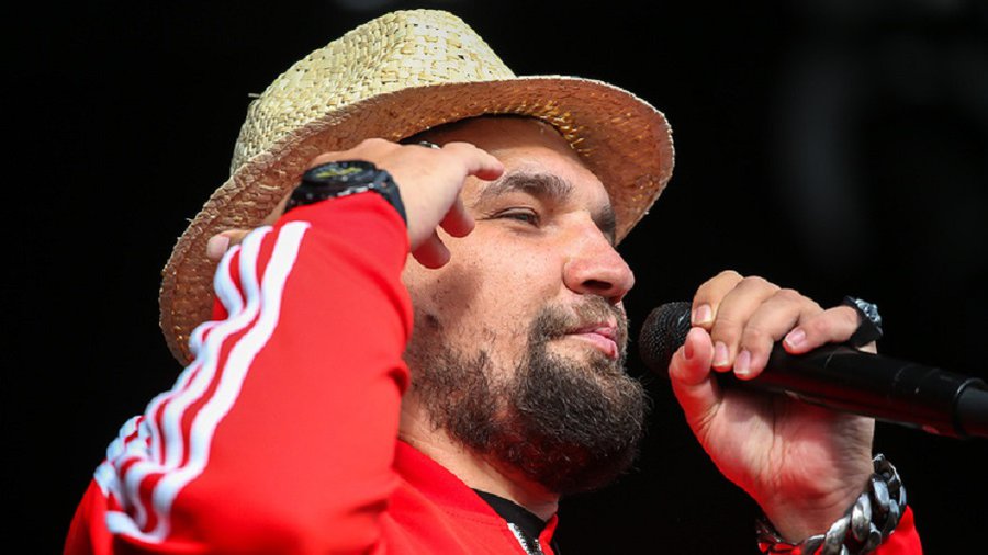 В Киеве отменили концерт Басты - Кино и искусство