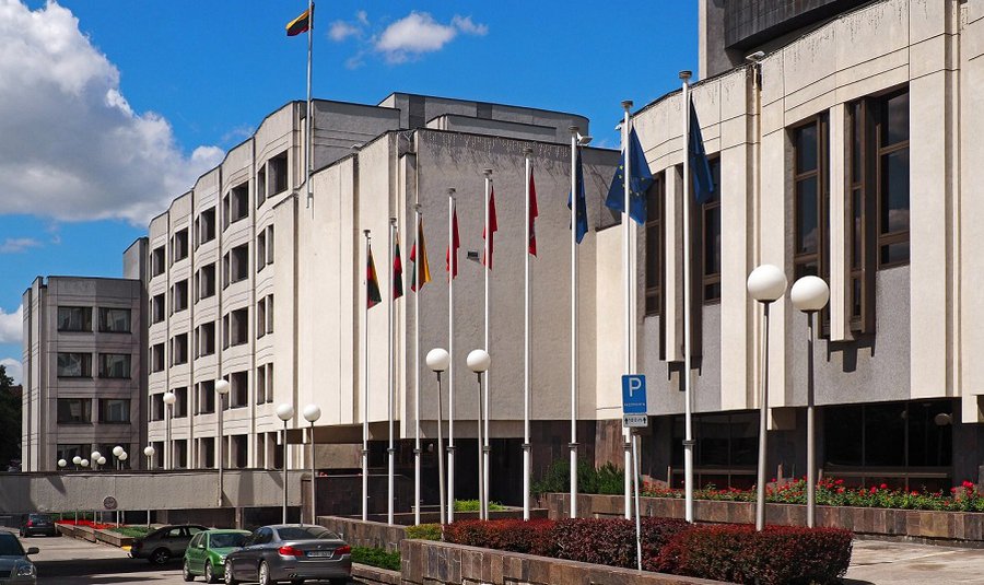 Из Литвы будет запрещено экспортировать еще больше товаров двойного назначения - Литва и страны Балтии