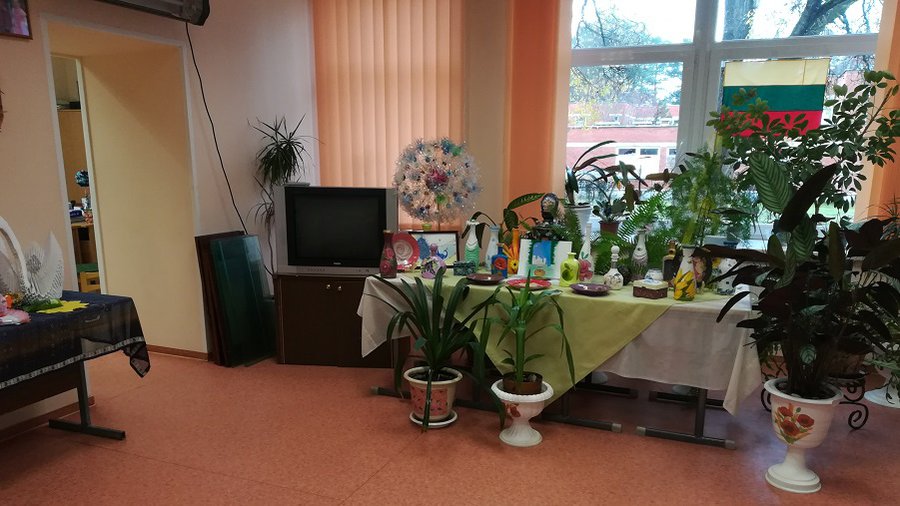 Онкобольные могут обращаться в Общество людей с недугом - В Висагинасе