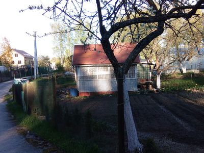 В с/о «Pavasaris» пока безвластие. Когда могут быть выбраны органы управления? - В Висагинасе