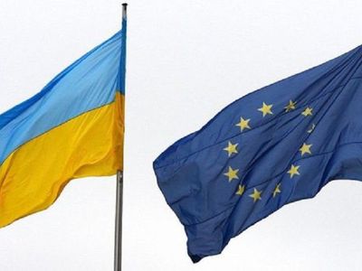 Соглашение об ассоциации Украины и ЕС вступило в силу: что это значит - В Мире
