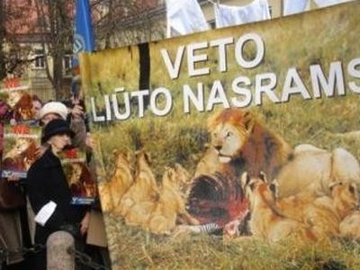 В Литве снова неразбериха вокруг LEO LT - Энергетика