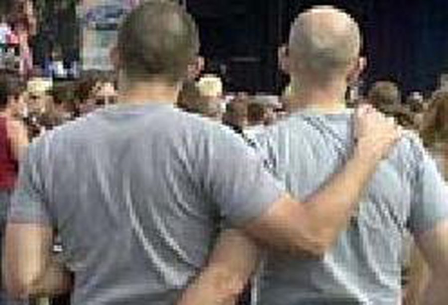 Почему права секс-меньшинств важней прав нацменьшинств? - Литва и страны Балтии