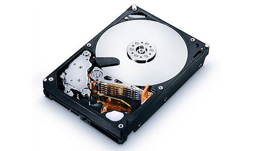 Toshiba и Hitachi намерены увеличить емкость винчестеров в 10 раз - IT новости