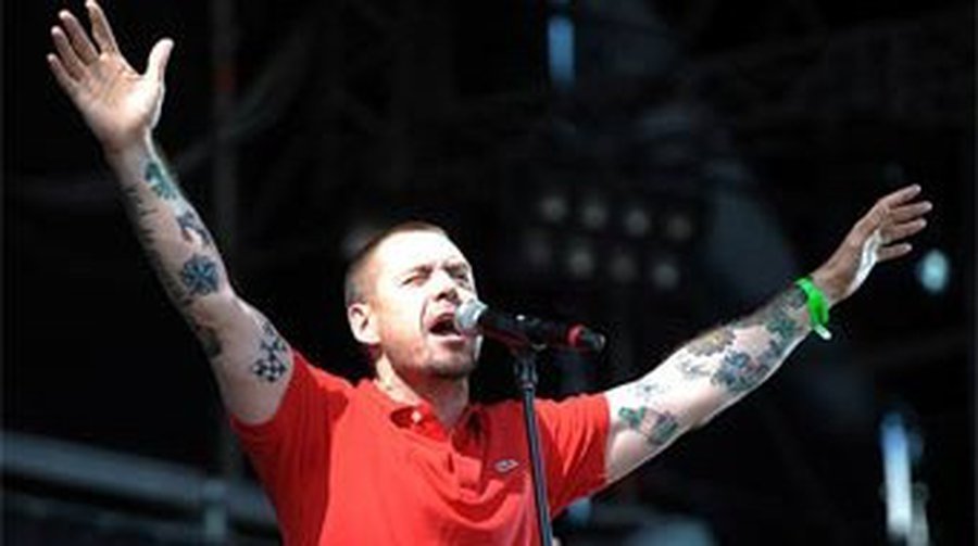 «Ляпис Трубецкой» тайно записал «Культпросвет» - Культурные и спортивные мероприятия