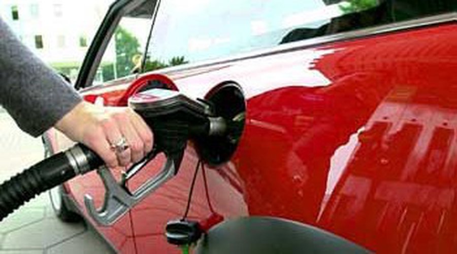 Найден способ уменьшить расход бензина - Хобби, отдых и развлечения