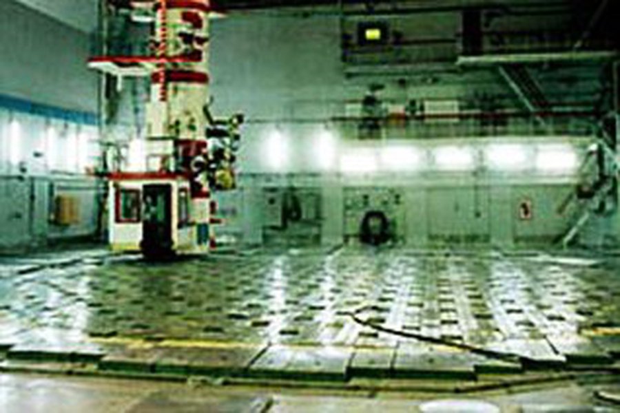 В Европе на одну АЭС стало меньше - Энергетика