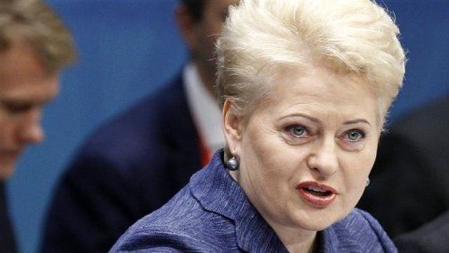 «Голос Америки» – в Литве пройдет референдум о продаже земли иностранцам  - Литва и страны Балтии