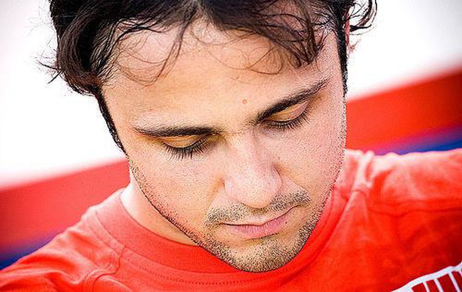 Фелипе Масса: «Пострадал из-за проблем со сцеплением» - Культурные и спортивные мероприятия