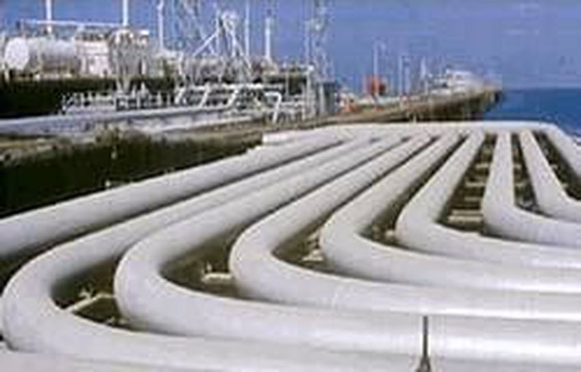 «Газпром» снизит цены на газ для Латвии