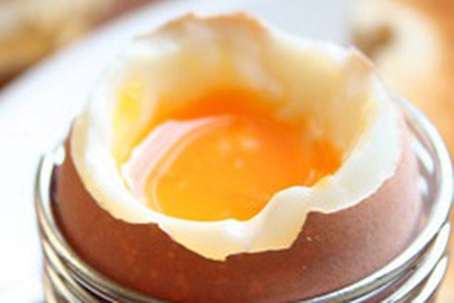 Диетологи назвали яйца злом  - Наука и здоровье