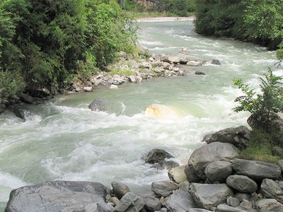 Подземных вод всё меньше - Литва и страны Балтии