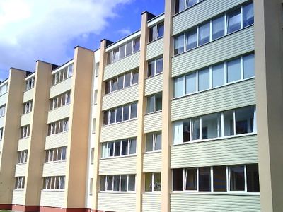 Это магическое слово «реновация»                                 - Энергетика