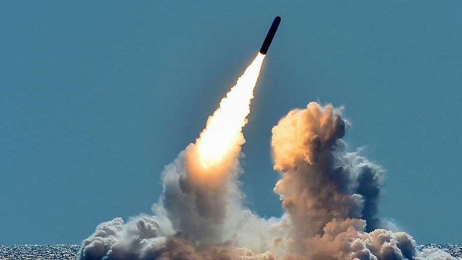 США заявили о необходимости ядерного оружия малой мощности для сдерживания России - В Мире