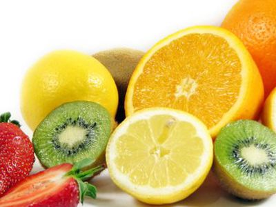 Где искать витамины зимой - Наука и здоровье