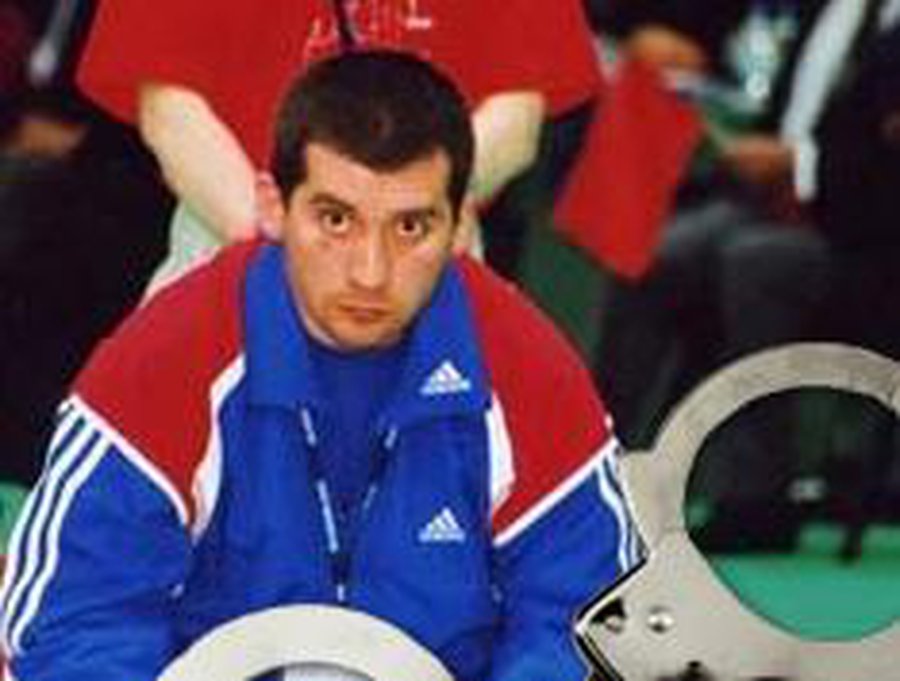 Главный тренер сборной РФ по карате отдан под суд - Культурные и спортивные мероприятия