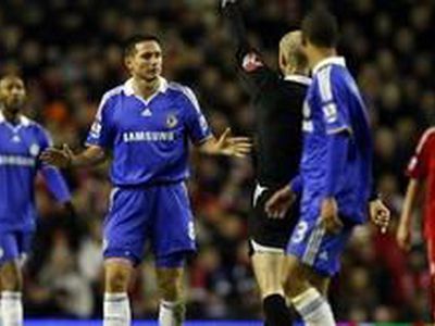 Футболист «Челси» обвинил «Барселону» в подкупе судьи - Культурные и спортивные мероприятия