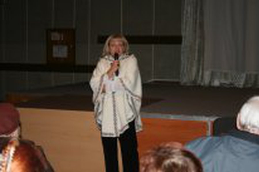 О добровольном переселении соотечественников в Новосибирскую область - В Висагинасе