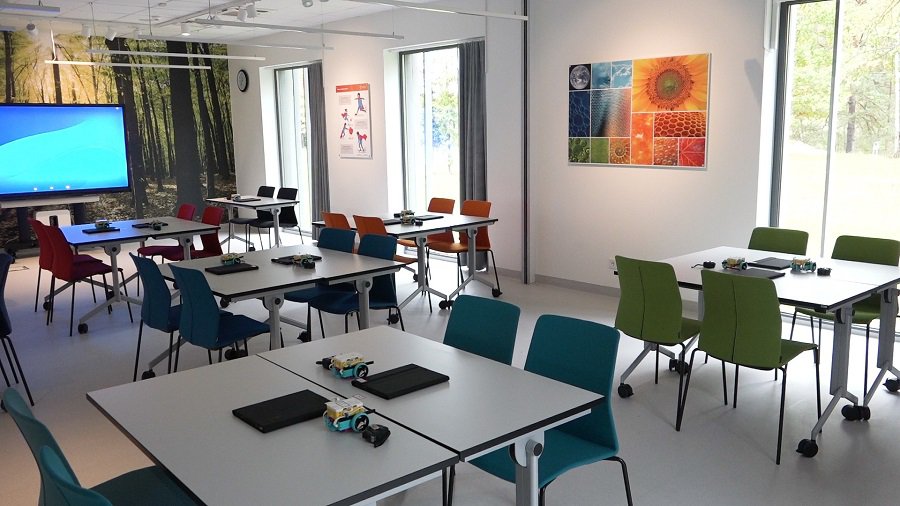 Laida "Savaitės kontūrai" 2024 10 08 (video) - Visagine