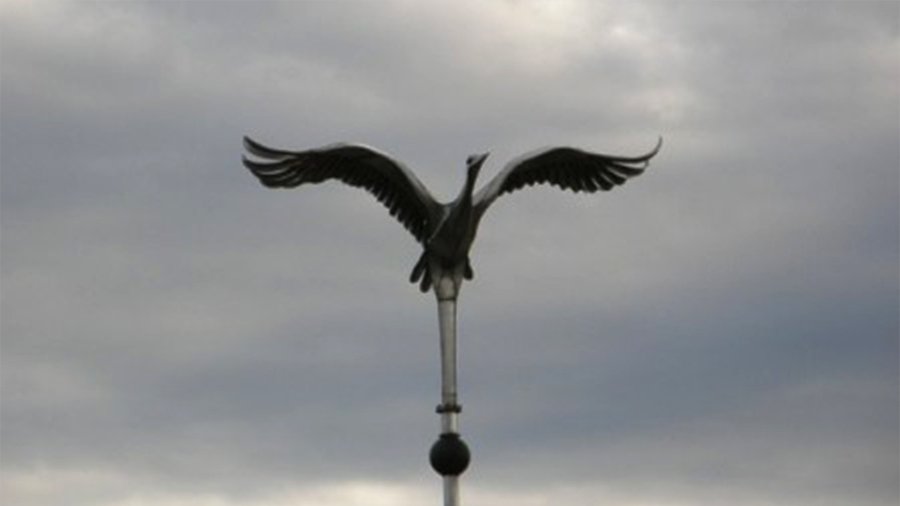 Выбираем лучших! - В Висагинасе